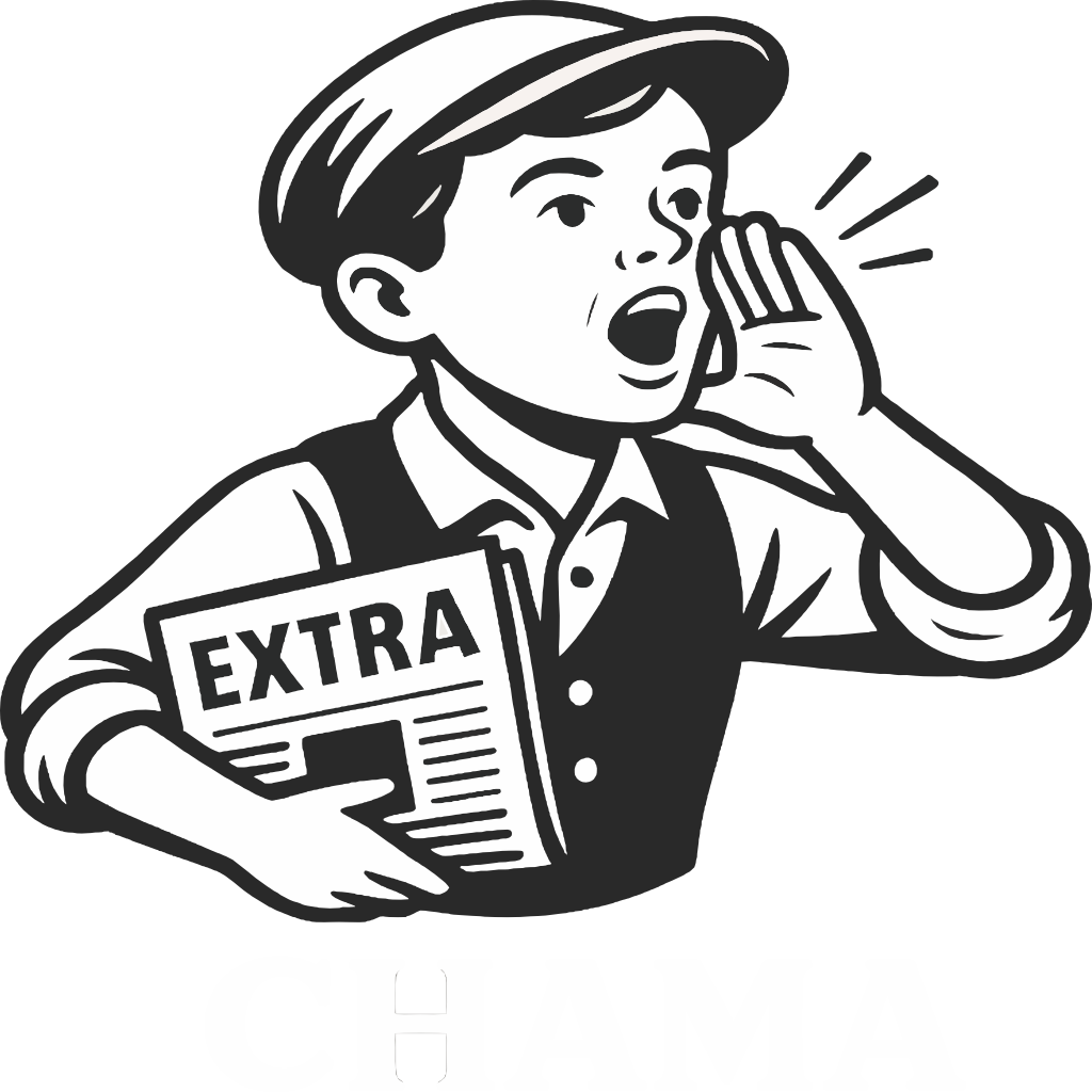 Chama o Extra